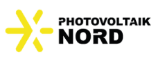 Photovoltaik Nord GmbH - Logo